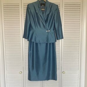 Formal 2 pc. Alex Evenings suit